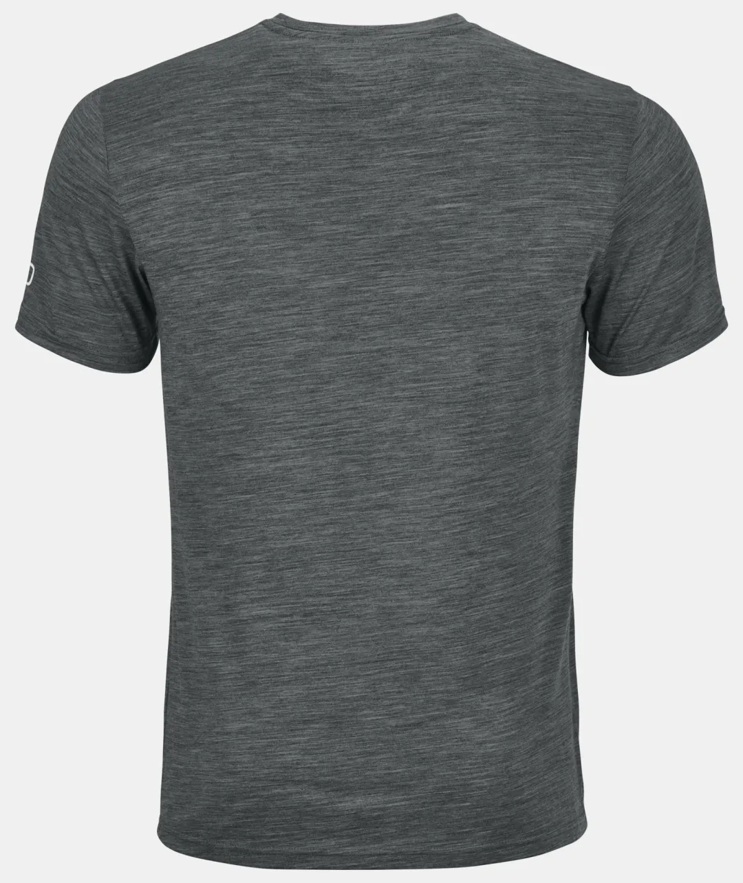 ORTOVOX T-Shirts & Longsleeves^150 COOL BRAND TS M blacksteelblend