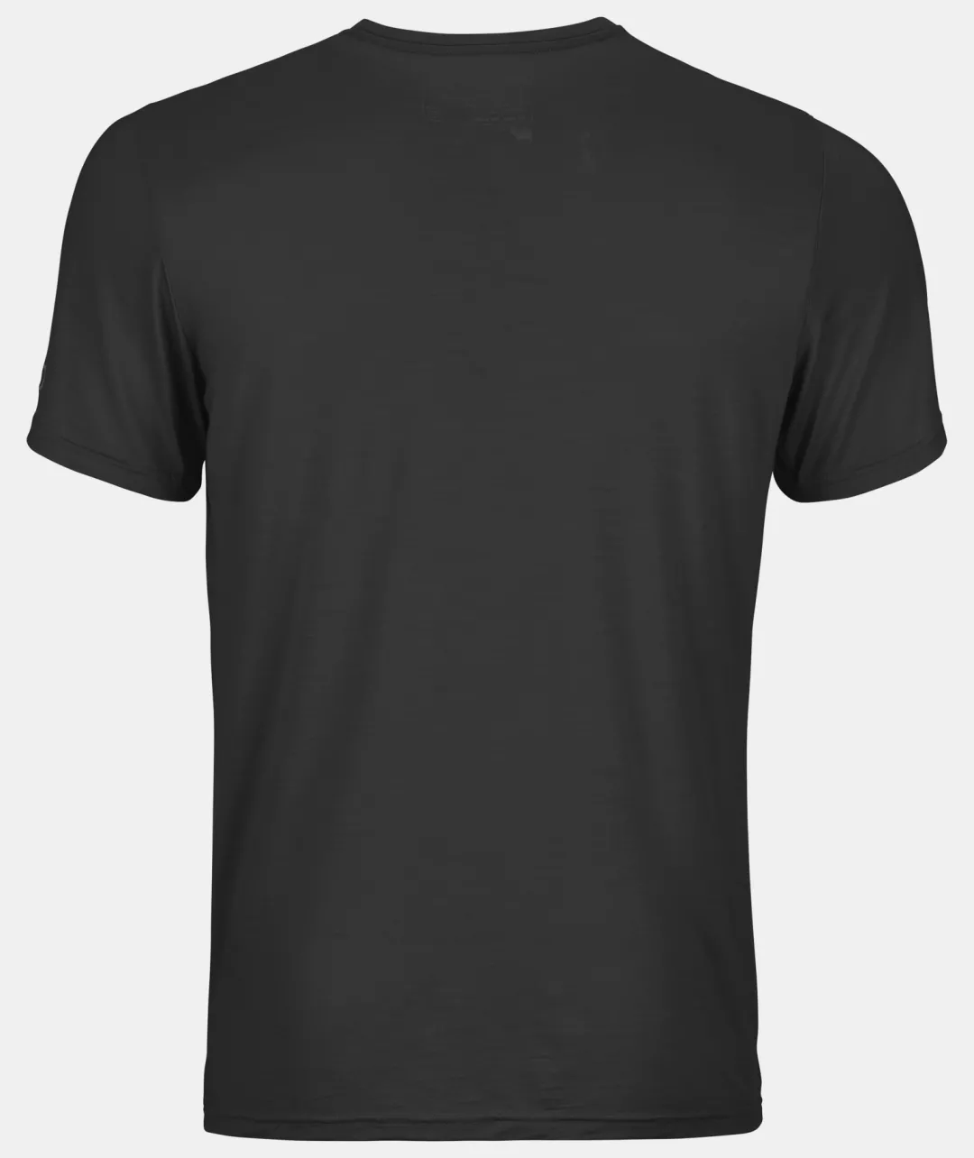 ORTOVOX T-Shirts & Longsleeves^150 COOL BRAND TS M blackraven