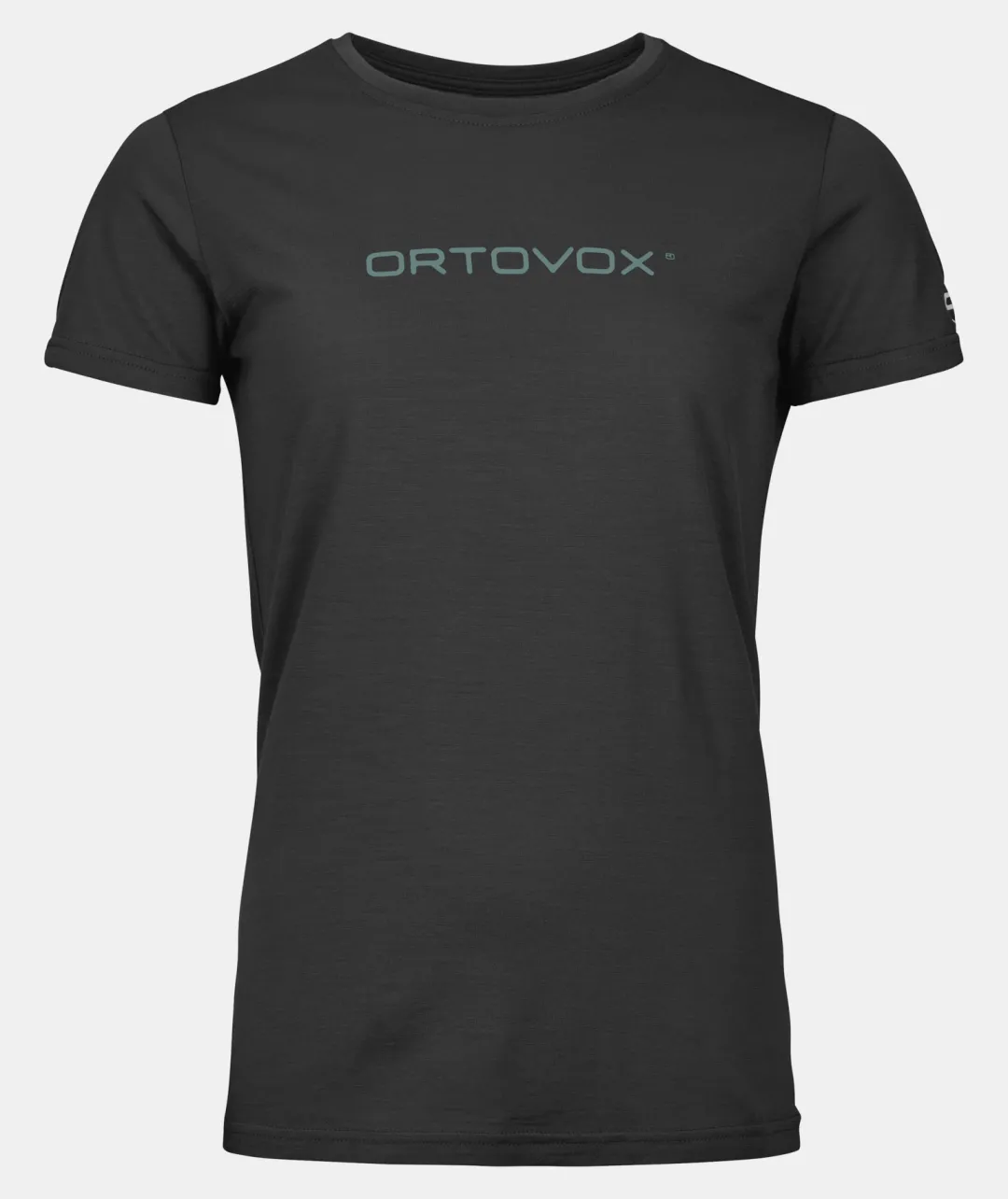 ORTOVOX T-Shirts & Longsleeves^150 COOL BRAND TS W blackraven