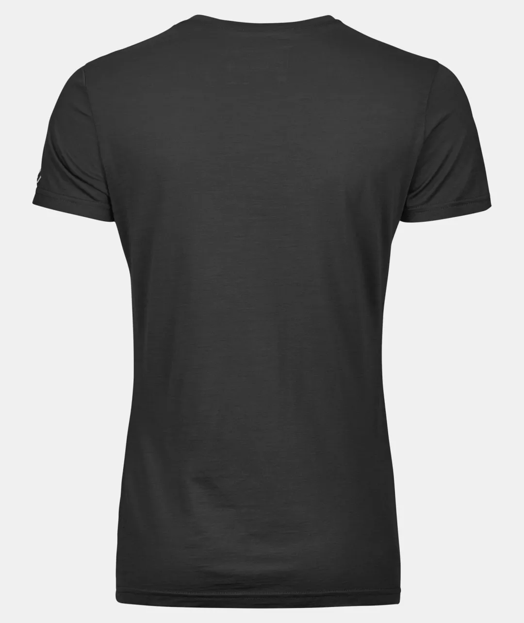 ORTOVOX T-Shirts & Longsleeves^150 COOL BRAND TS W blackraven