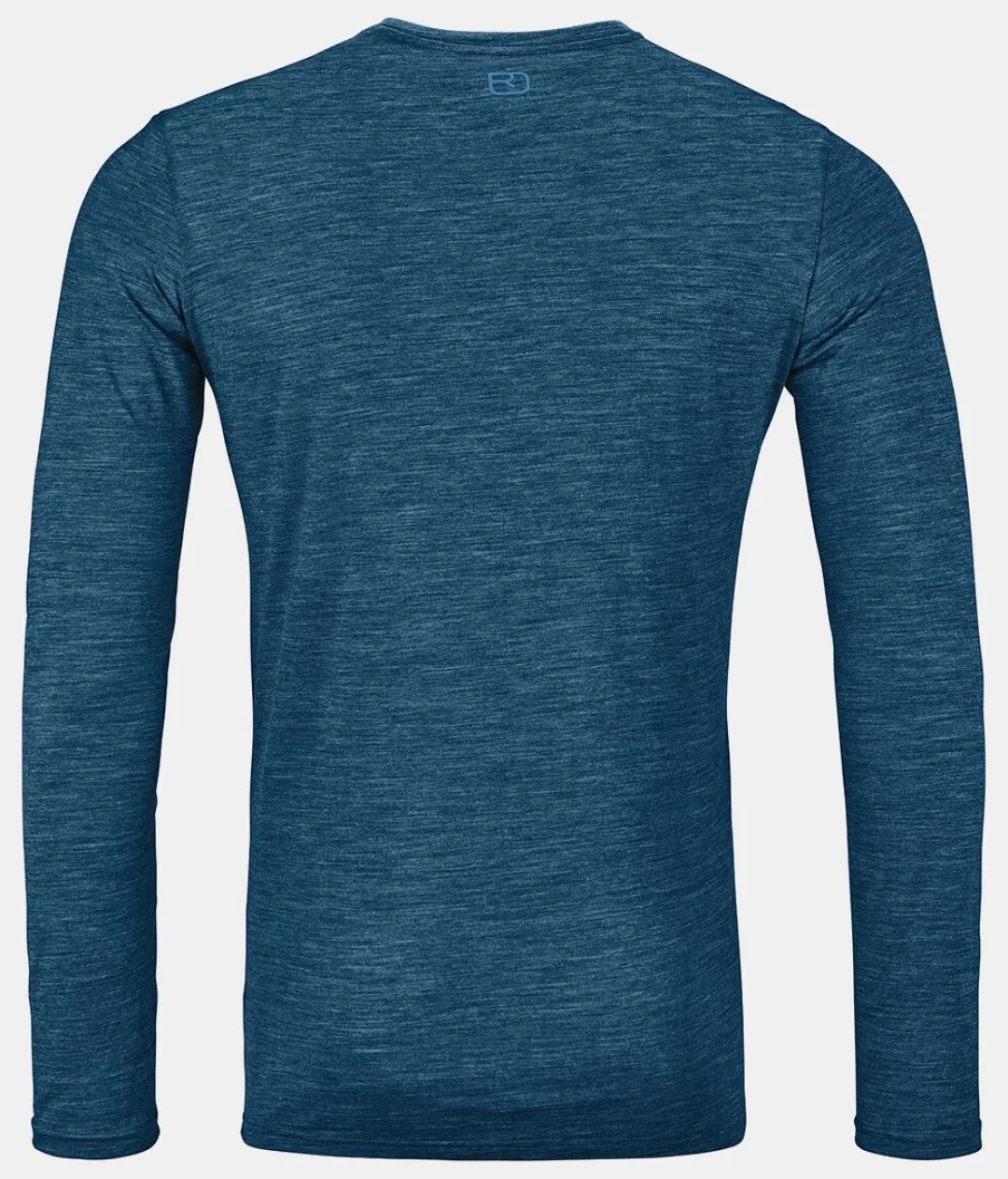 ORTOVOX T-Shirts & Longsleeves^150 COOL CLEAN LS M petrolblueblend