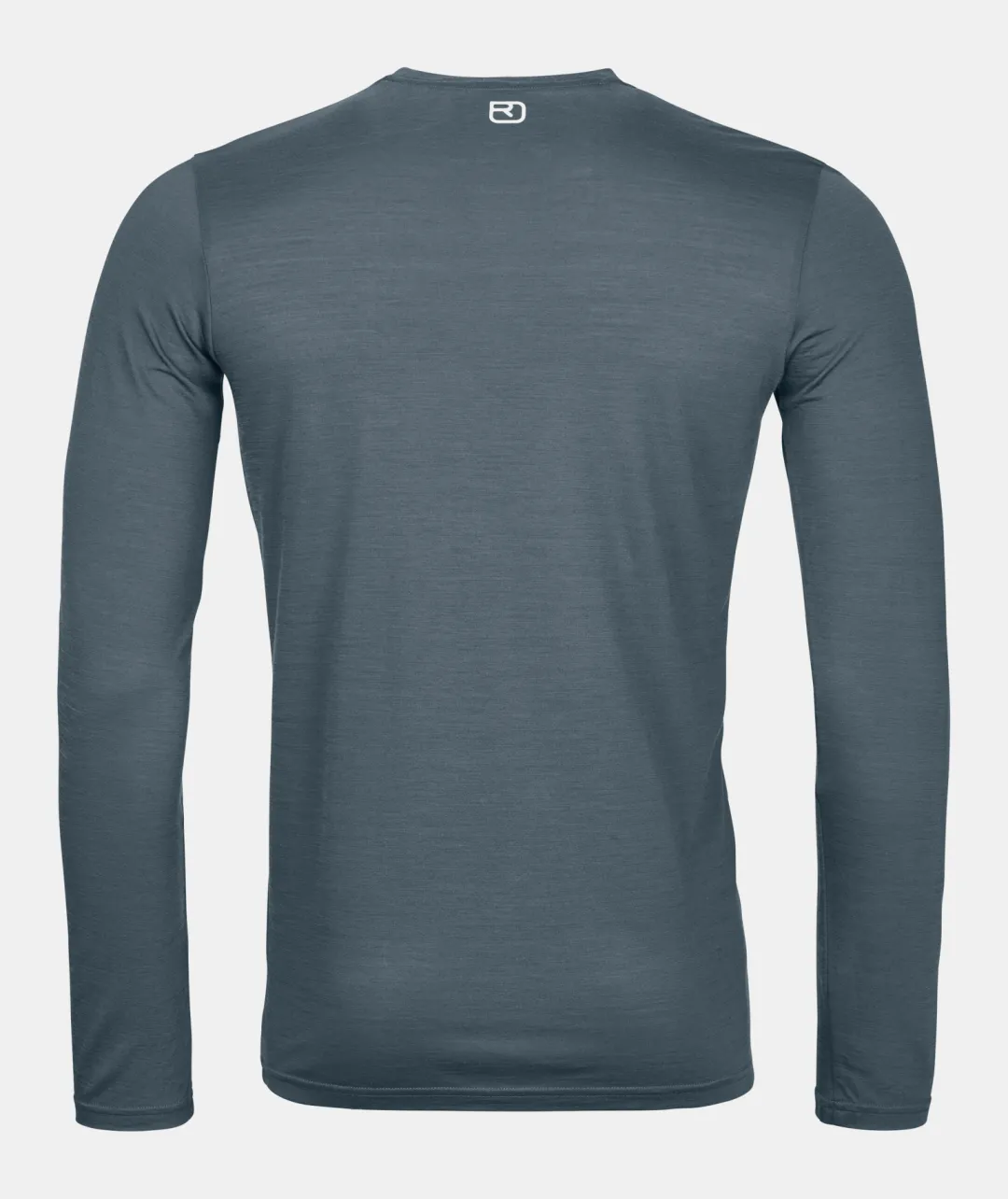 ORTOVOX T-Shirts & Longsleeves^150 COOL CLEAN LS M darkarcticgrey