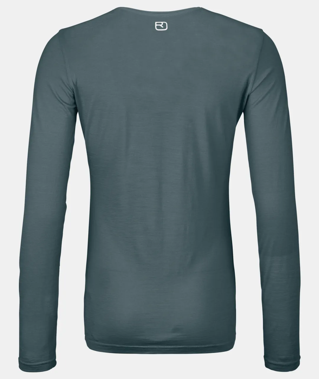 ORTOVOX T-Shirts & Longsleeves^150 COOL CLEAN LS W darkarcticgrey