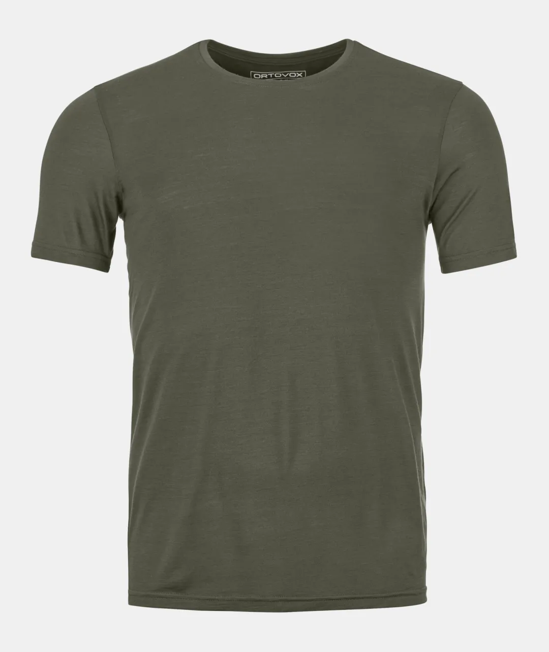 ORTOVOX T-Shirts & Longsleeves^150 COOL CLEAN TS M darkwildherbs