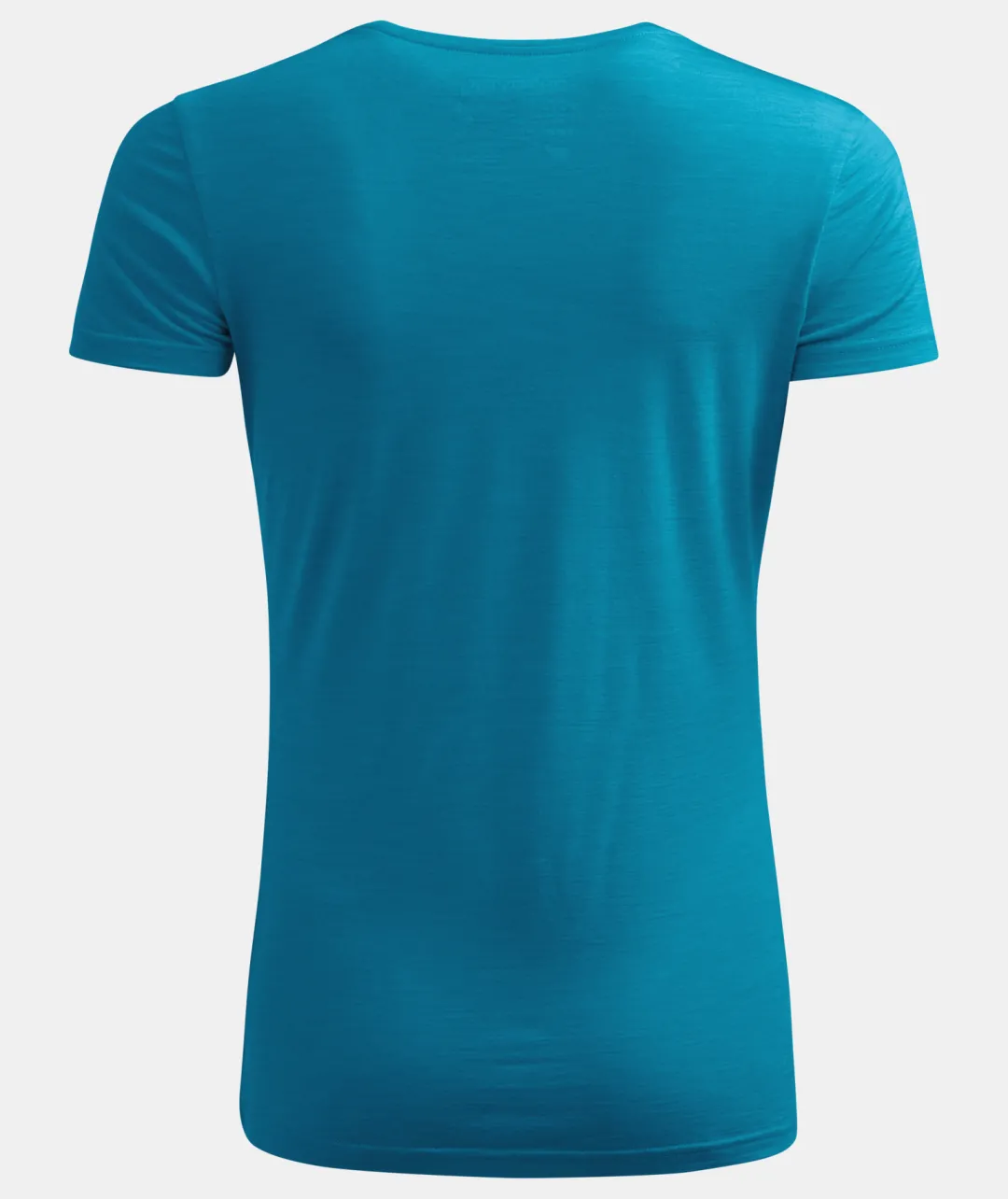 ORTOVOX T-Shirts & Longsleeves^150 COOL CLEAN TS W mountainblue