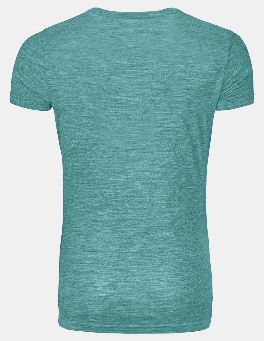ORTOVOX T-Shirts & Longsleeves^150 COOL CLEAN TS W icewaterfallblend