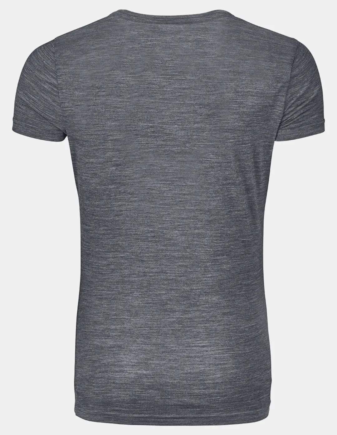 ORTOVOX T-Shirts & Longsleeves^150 COOL CLEAN TS W blacksteelblend