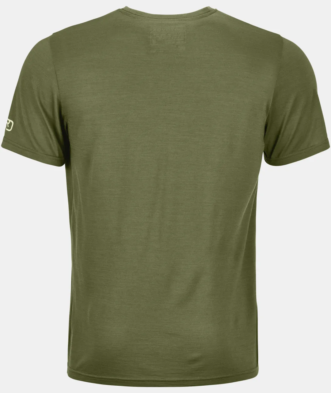 ORTOVOX T-Shirts & Longsleeves^150 COOL CLIMB LOCAL TS M wildherbs