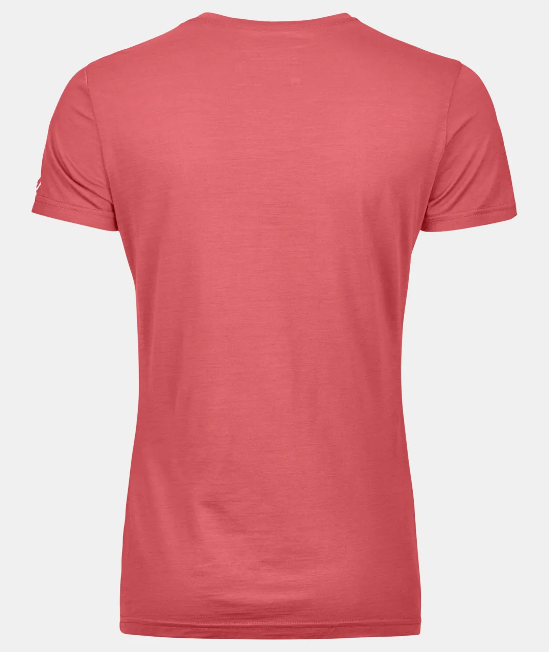 ORTOVOX T-Shirts & Longsleeves^150 COOL CLIMB LOCAL TS W wildrose