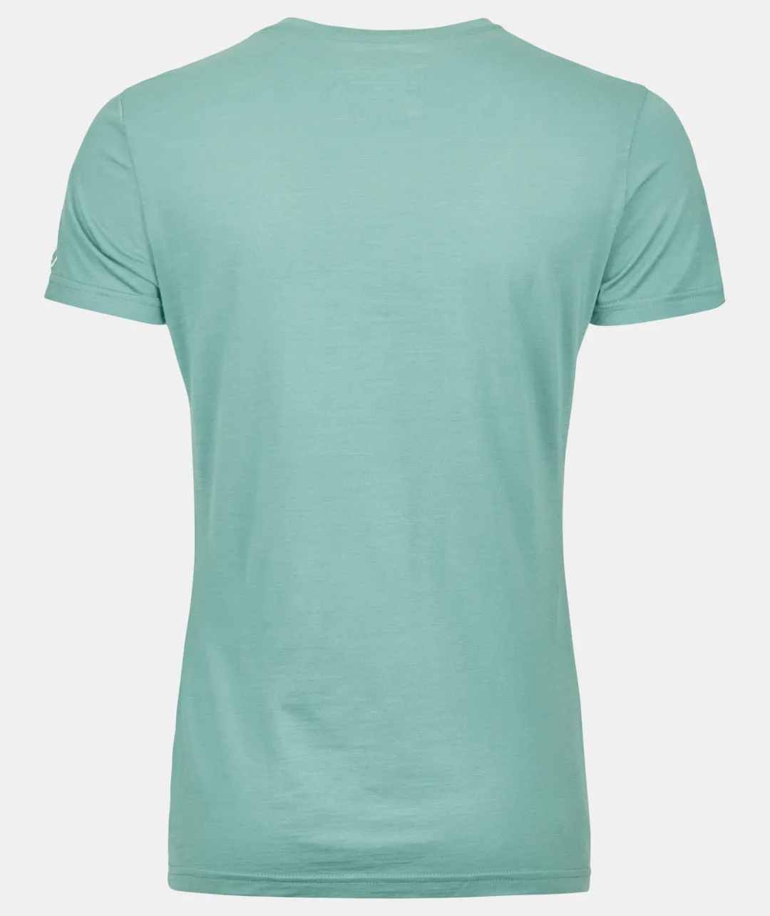 ORTOVOX T-Shirts & Longsleeves^150 COOL CLIMB LOCAL TS W aquaticice
