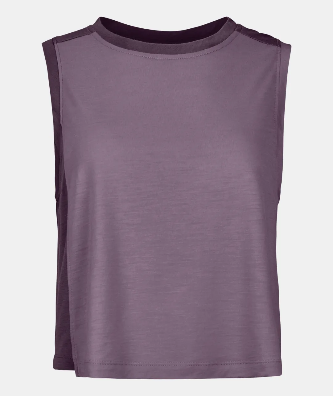 ORTOVOX T-Shirts & Longsleeves^150 COOL CRACK TOP W wildberry