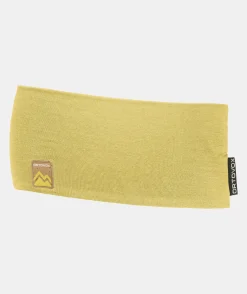 ORTOVOX Headwear & Neckwarmer^140 COOL HEADBAND wabisabi