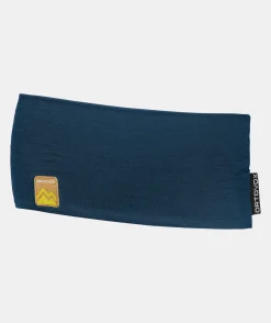 ORTOVOX Headwear & Neckwarmer^150 COOL HEADBAND deepocean