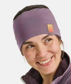 ORTOVOX Headwear & Neckwarmer^150 COOL HEADBAND deepocean