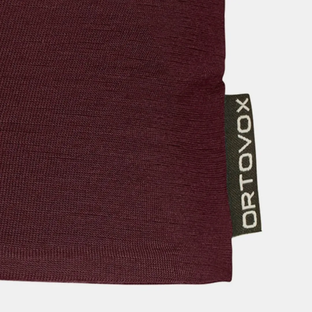 ORTOVOX Headwear & Neckwarmer^140 COOL HEADBAND winetasting