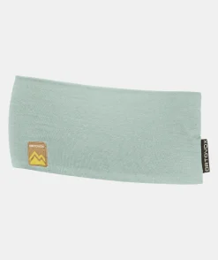 ORTOVOX Headwear & Neckwarmer^140 COOL HEADBAND aquaticice