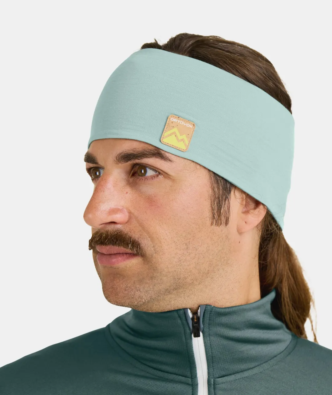 ORTOVOX Headwear & Neckwarmer^150 COOL HEADBAND wildberry