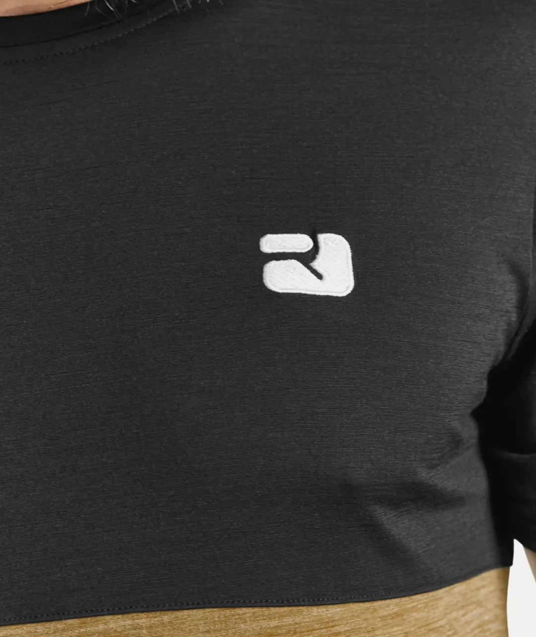 ORTOVOX T-Shirts & Longsleeves^150 COOL LOGO TS M cengiarossa