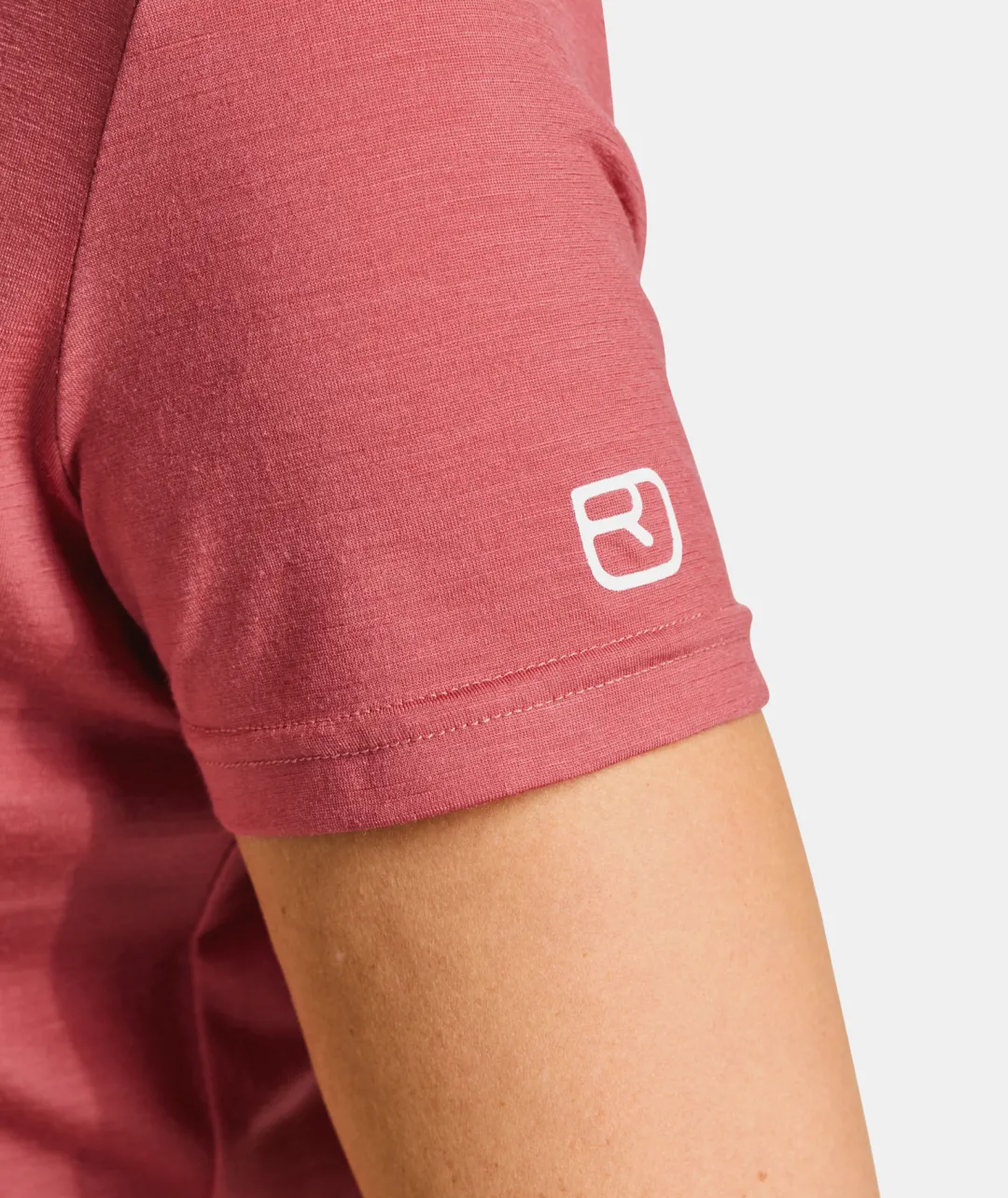 ORTOVOX T-Shirts & Longsleeves^150 COOL MTN PROTECTOR TSW nondyed
