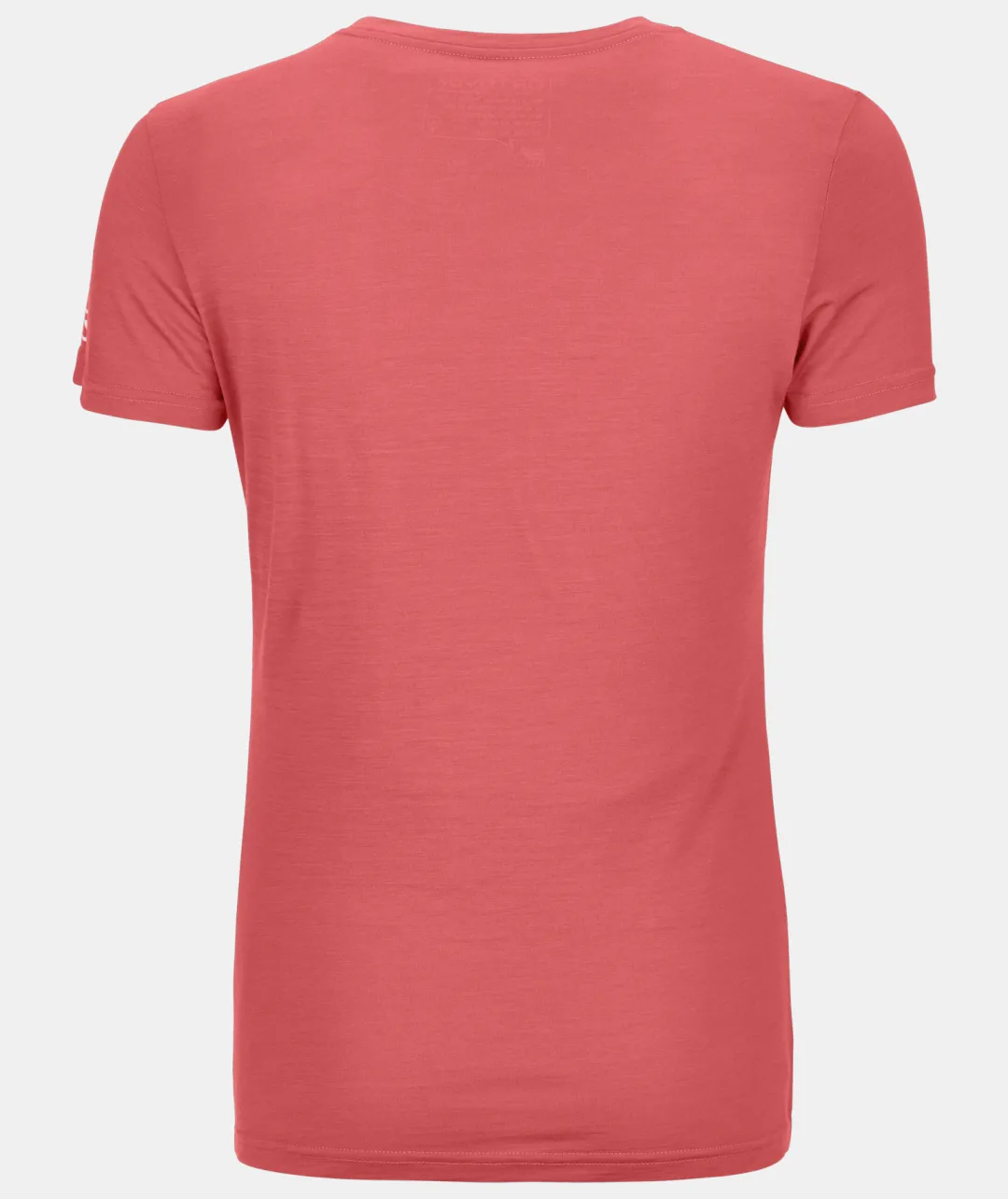 ORTOVOX T-Shirts & Longsleeves^150 COOL MTN PROTECTOR TSW wildrose