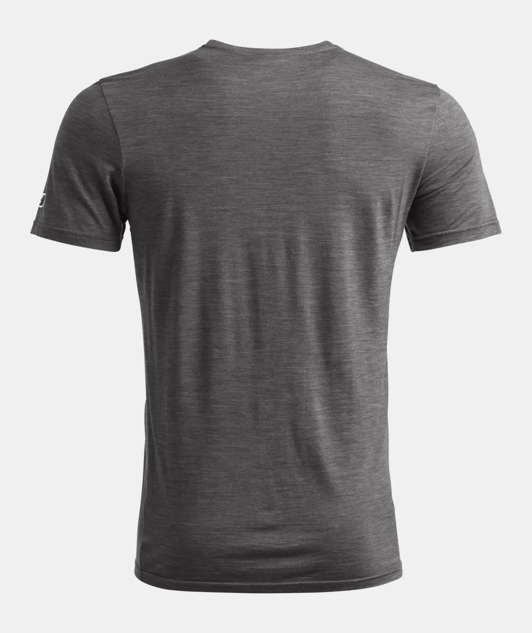 ORTOVOX T-Shirts & Longsleeves^120 COOL TEC CLEAN TS M blackravenblend