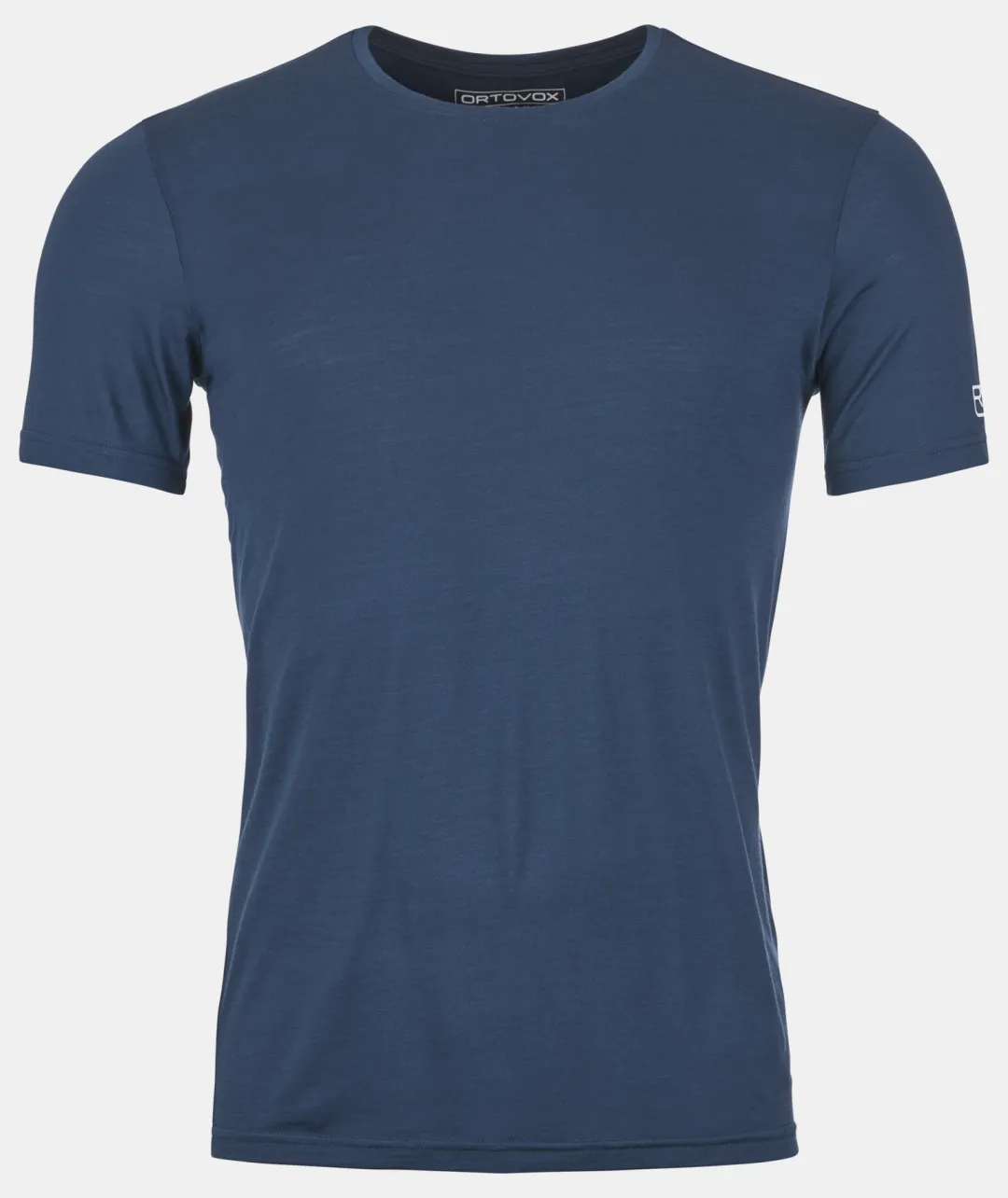 ORTOVOX T-Shirts & Longsleeves^120 COOL TEC CLEAN TS M deepocean