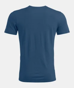 ORTOVOX T-Shirts & Longsleeves^120 COOL TEC CLEAN TS M deepocean