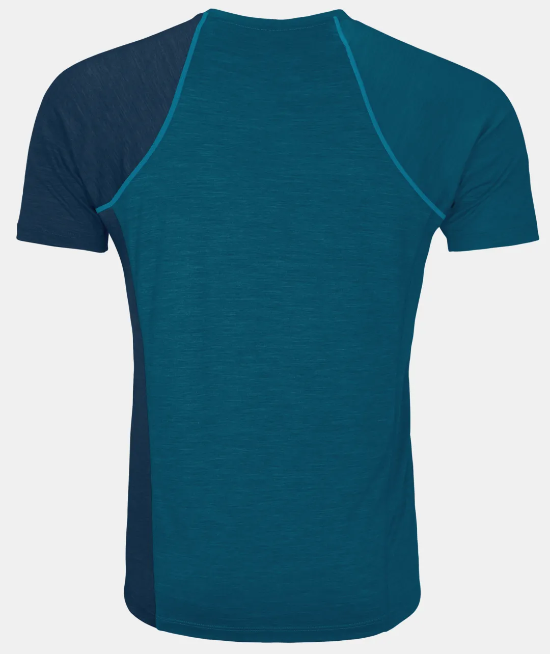 ORTOVOX T-Shirts & Longsleeves^120 COOL TEC FAST UPWARD T-SHIRT M deepocean