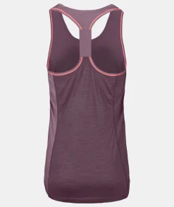 ORTOVOX T-Shirts & Longsleeves^120 COOL TEC FAST UPWARD TOP W wildberry