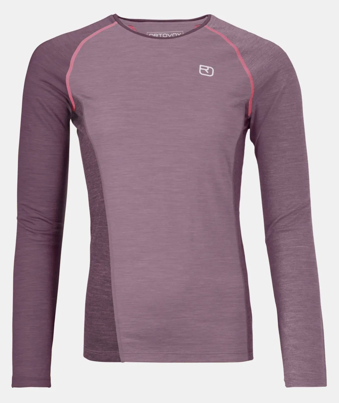 ORTOVOX T-Shirts & Longsleeves^120 COOL TEC FAST UPWARD LONGSLEEVE W wildberry