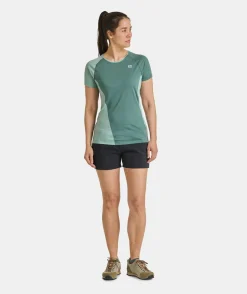 ORTOVOX T-Shirts & Longsleeves^120 COOL TEC FAST UPWARD T-SHIRT W wildberry