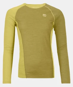 ORTOVOX T-Shirts & Longsleeves^120 COOL TEC FAST UPWARD LONGSLEEVE W sweetalison