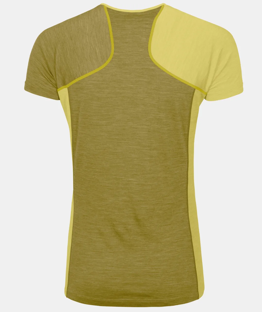 ORTOVOX T-Shirts & Longsleeves^120 COOL TEC FAST UPWARD T-SHIRT W sweetalison