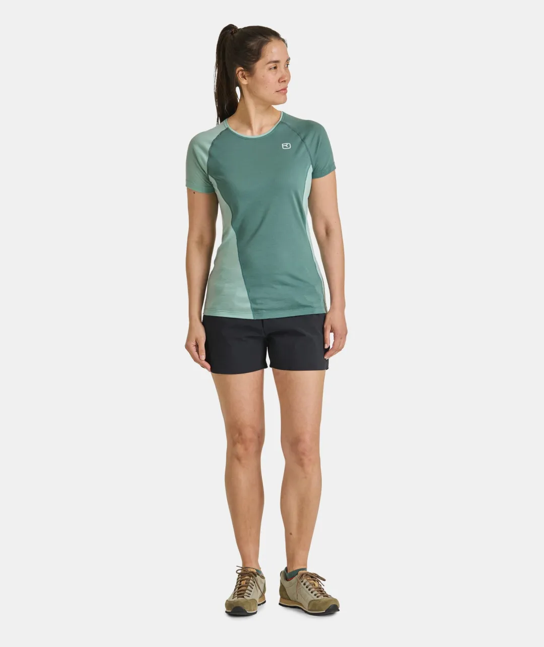 ORTOVOX T-Shirts & Longsleeves^120 COOL TEC FAST UPWARD T-SHIRT W sweetalison