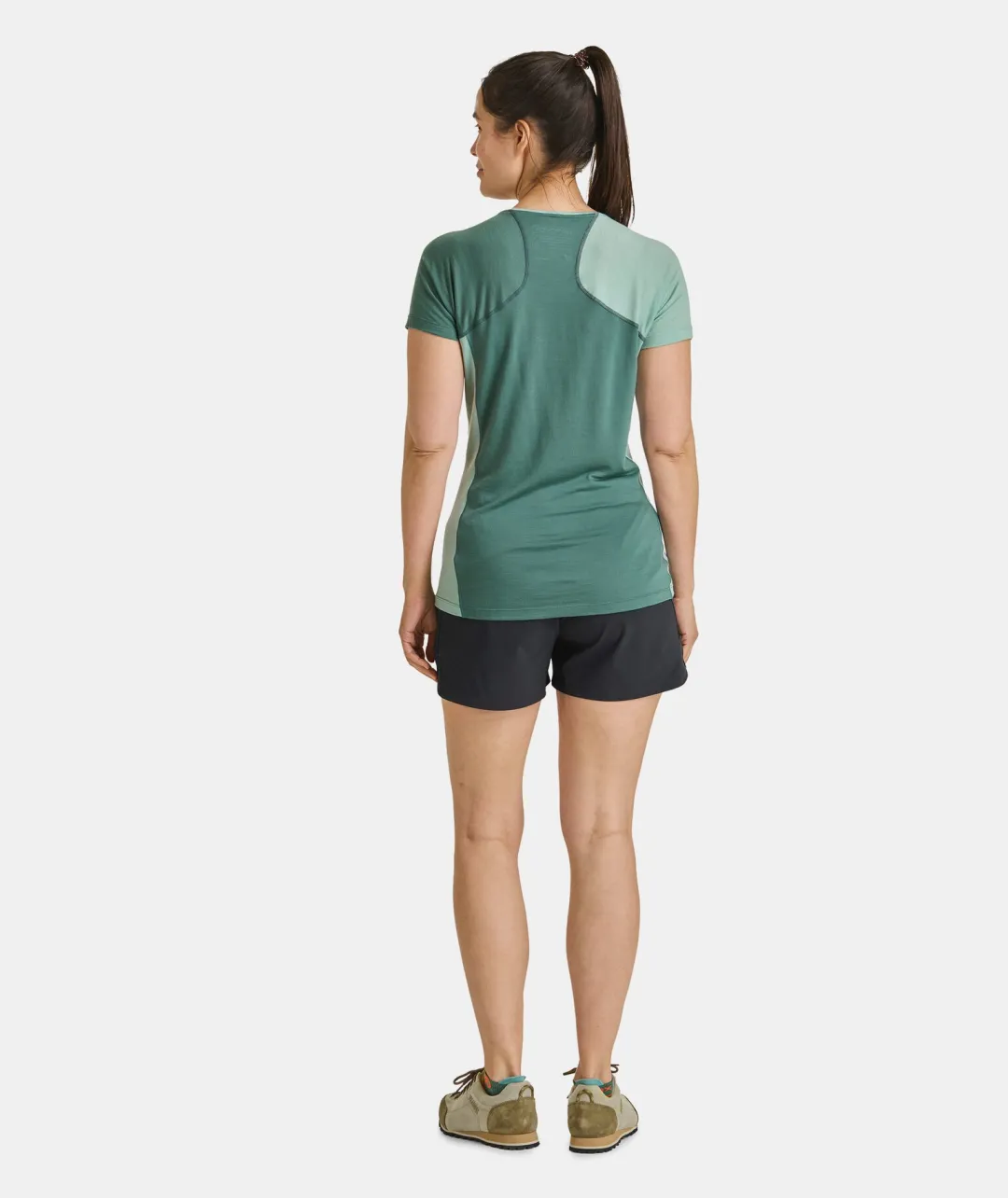 ORTOVOX T-Shirts & Longsleeves^120 COOL TEC FAST UPWARD T-SHIRT W sweetalison