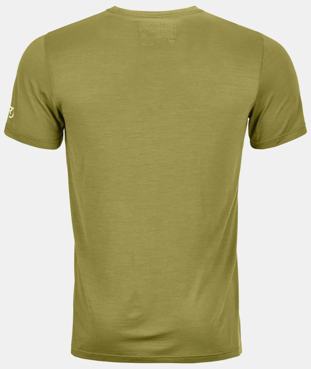 ORTOVOX T-Shirts & Longsleeves^120 COOL TEC MTN CUT TS M sweetalison