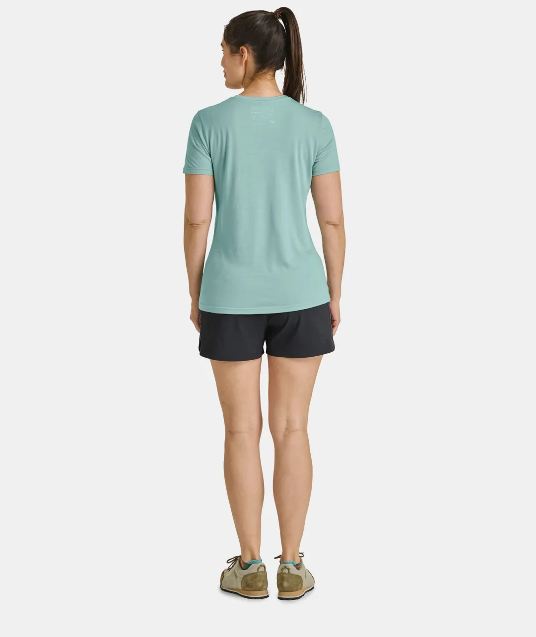 ORTOVOX T-Shirts & Longsleeves^120 COOL TEC MTN CUT TS W wildberry