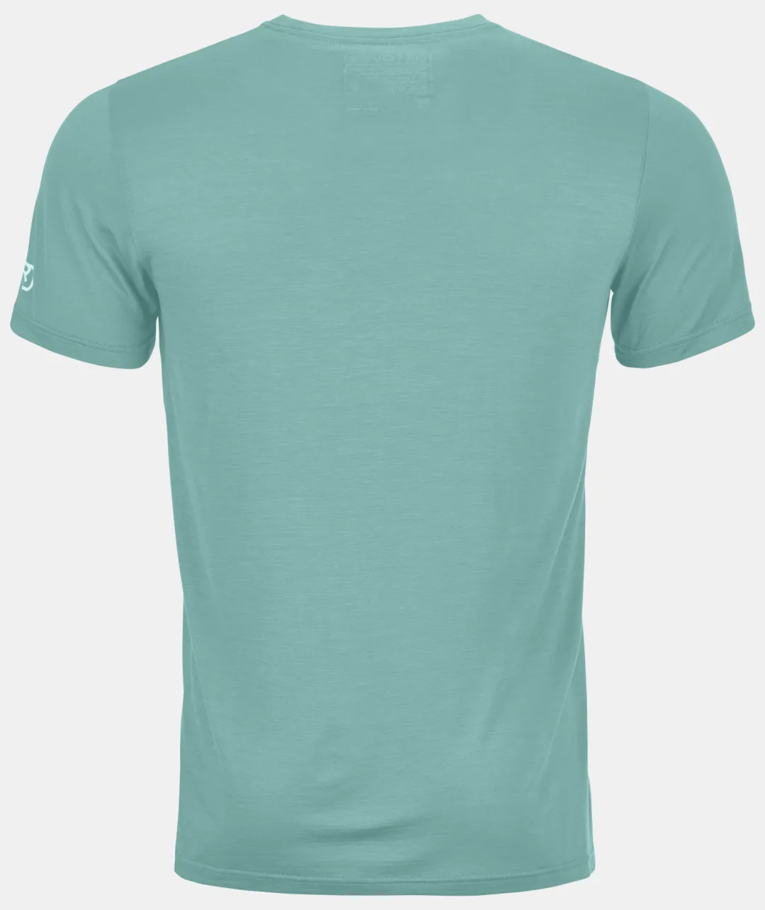 ORTOVOX T-Shirts & Longsleeves^120 COOL TEC MTN CUT TS M aquaticice