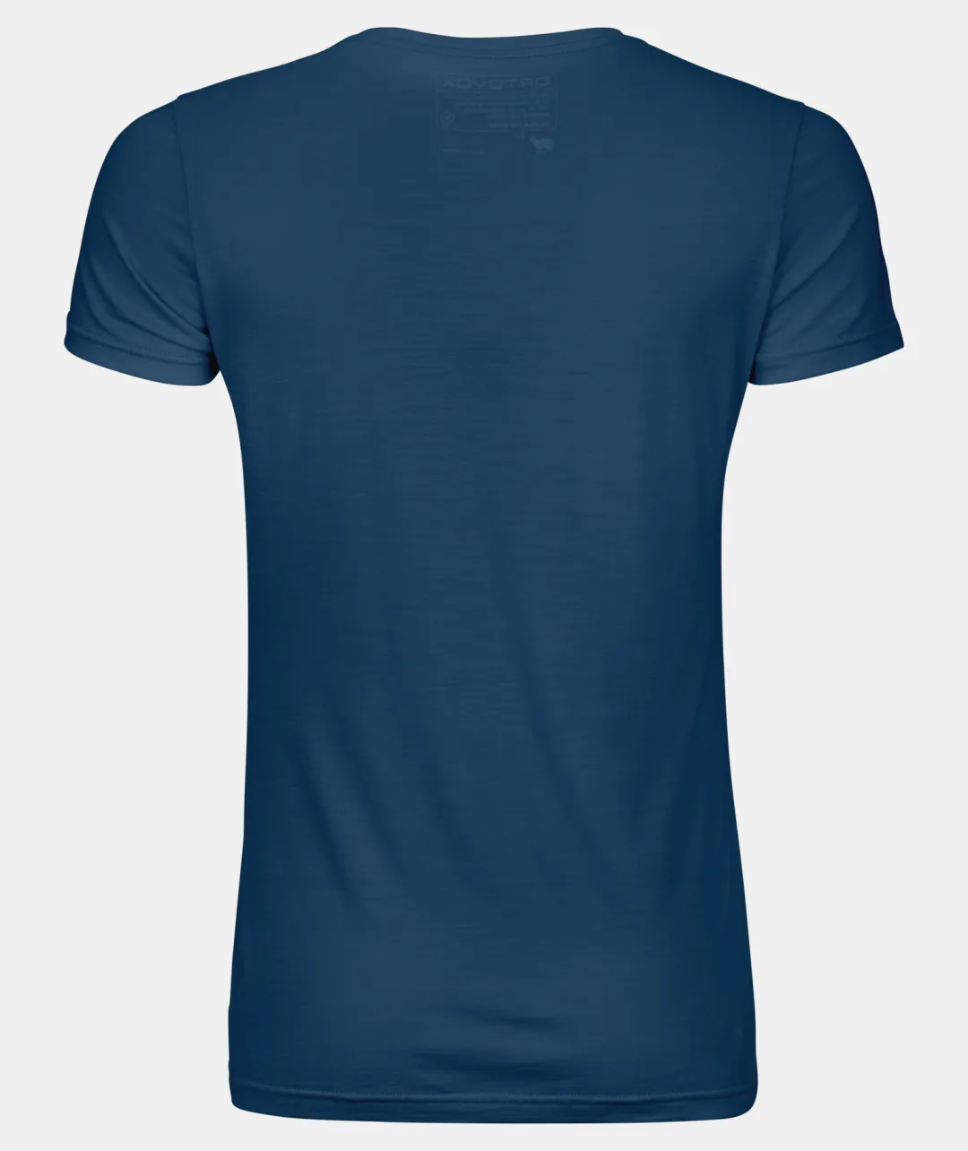 ORTOVOX T-Shirts & Longsleeves^120 COOL TEC MTN DUO TS W deepocean