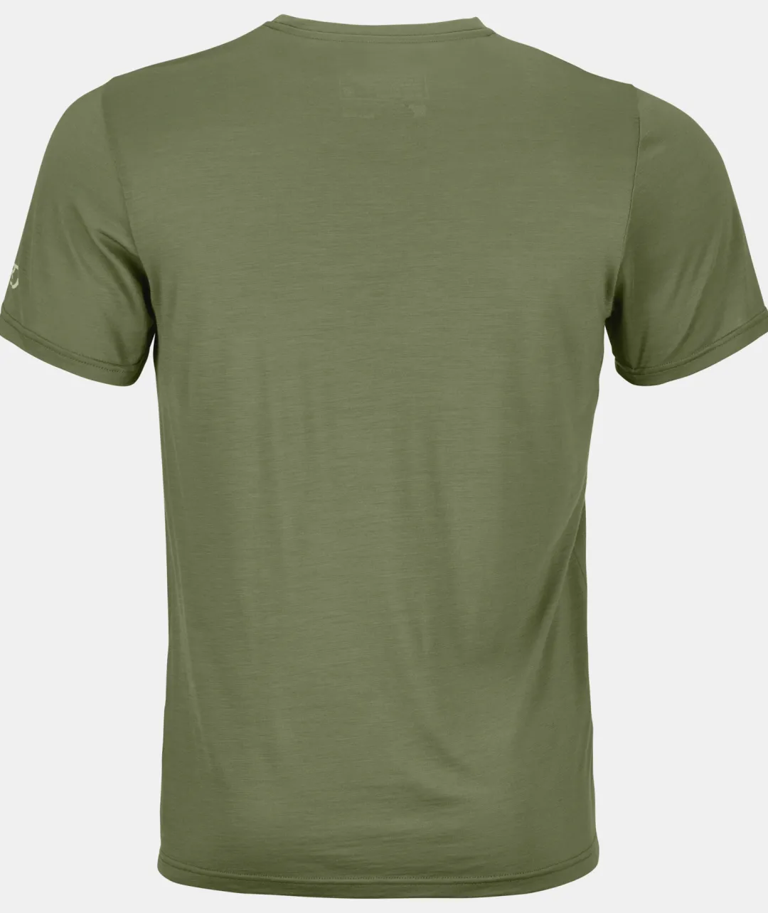 ORTOVOX T-Shirts & Longsleeves^120 COOL TEC MTN STRIPE TS M wildherbs