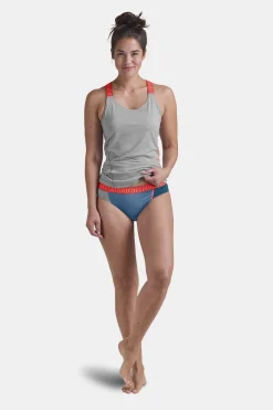 ORTOVOX Baselayer^150 ESSENTIAL BIKINI W mountainrose