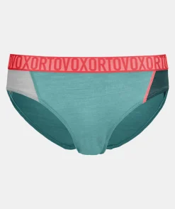 ORTOVOX Baselayer^150 ESSENTIAL BIKINI W icewaterfall