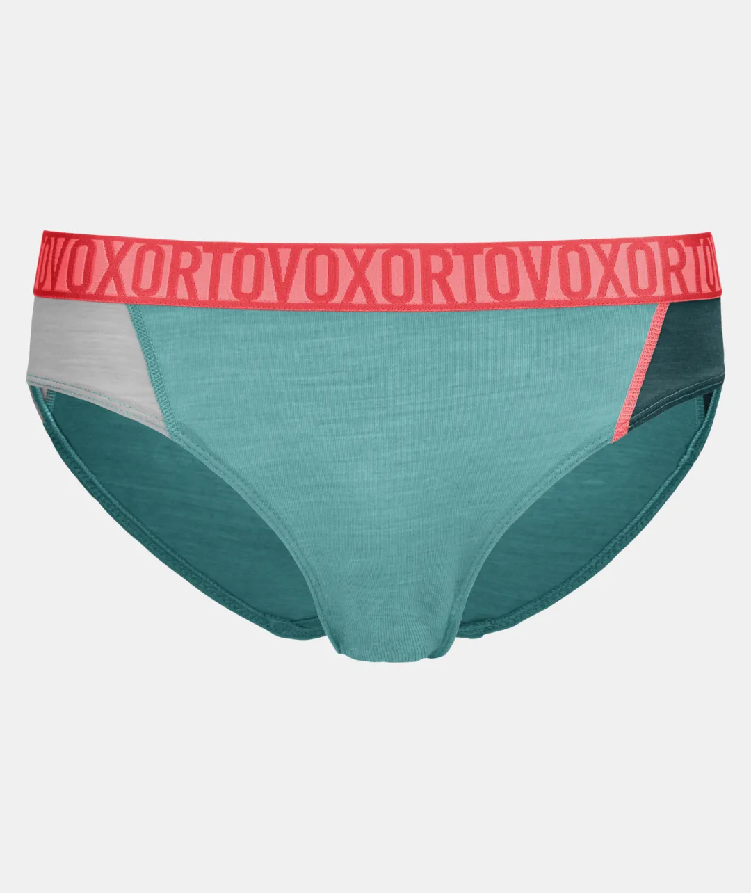 ORTOVOX Baselayer^150 ESSENTIAL BIKINI W icewaterfall