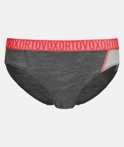 ORTOVOX Baselayer^150 ESSENTIAL BIKINI W darkgreyblend