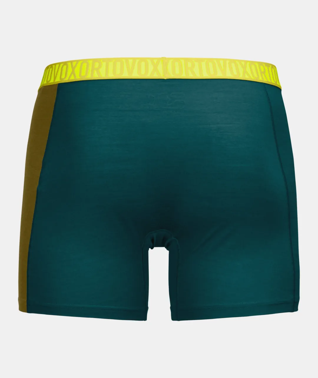 ORTOVOX Baselayer^150 ESSENTIAL BOXER BRIEFS M darkpacific