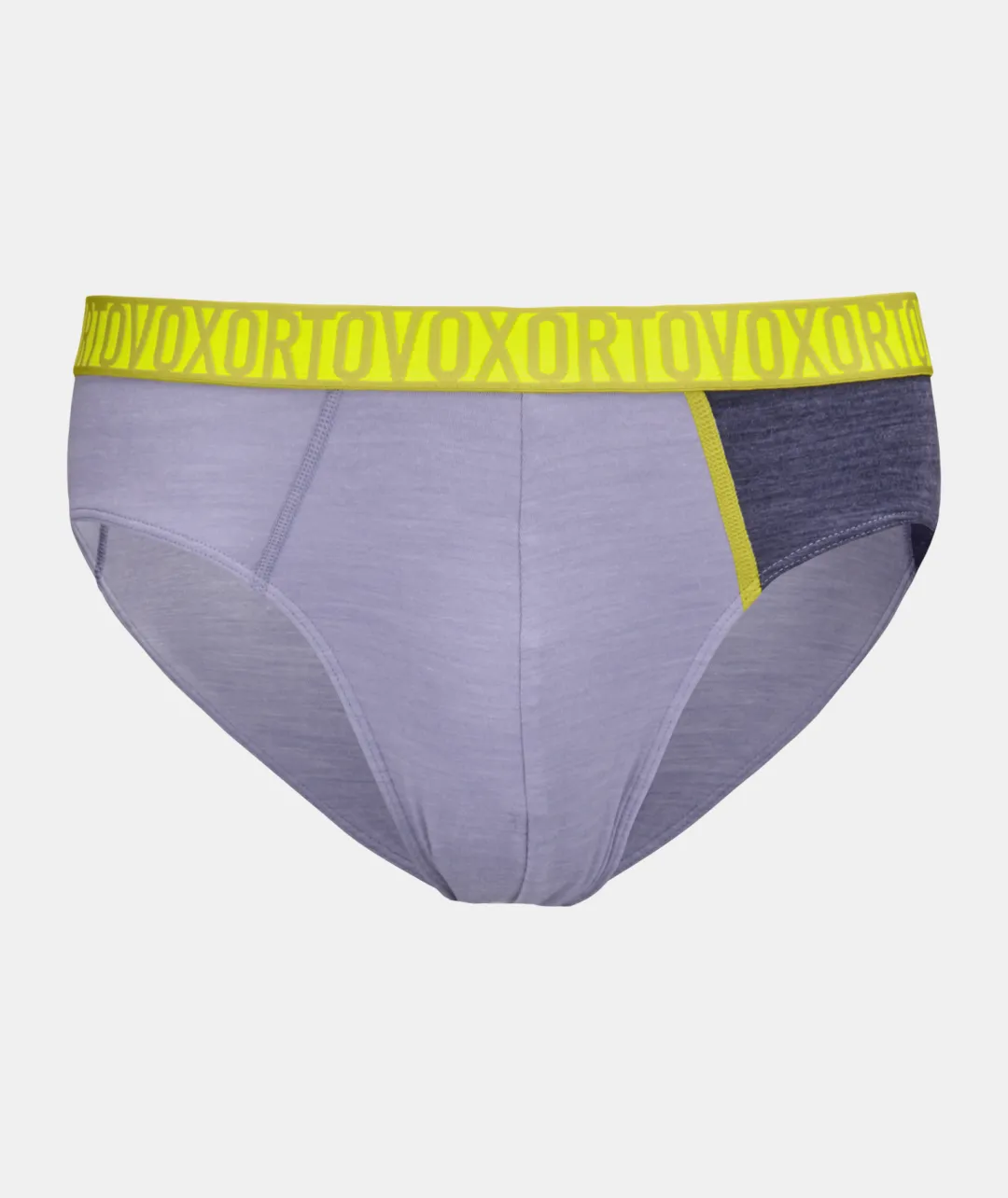 ORTOVOX Baselayer^150 ESSENTIAL BRIEFS M greyblend