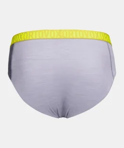 ORTOVOX Baselayer^150 ESSENTIAL BRIEFS M greyblend