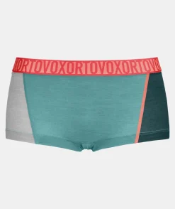 ORTOVOX Baselayer^150 ESSENTIAL HOT PANTS W icewaterfall