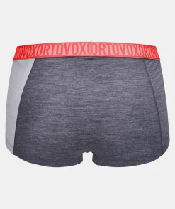 ORTOVOX Baselayer^150 ESSENTIAL HOT PANTS W darkgreyblend