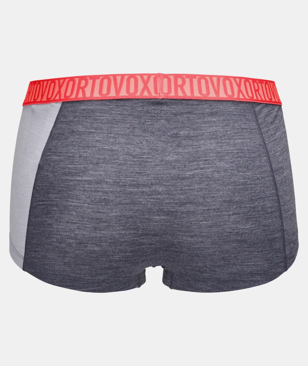 ORTOVOX Baselayer^150 ESSENTIAL HOT PANTS W darkgreyblend